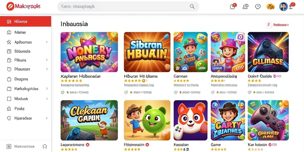 9399 - Level baru dengan tantangan yang seru dan menarik.