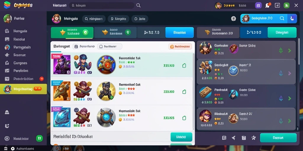 bambuhoki88 - Fitur multiplayer yang memungkinkan Anda bermain bersama teman.