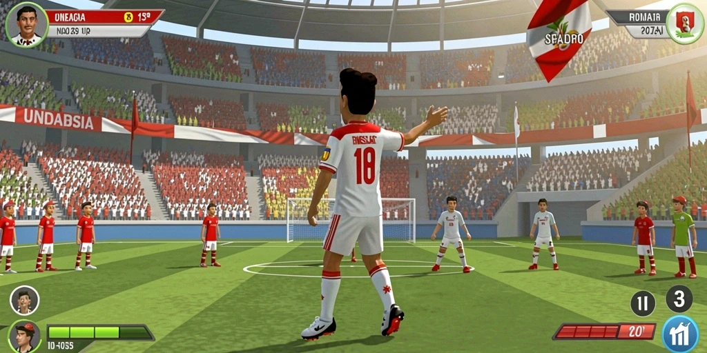 lampu777 - Gameplay seru dengan tampilan grafis yang mengesankan.