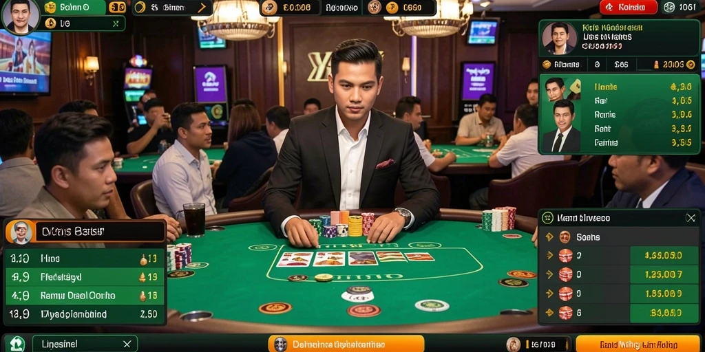 linetogel - Beragam pilihan permainan togel yang tersedia.