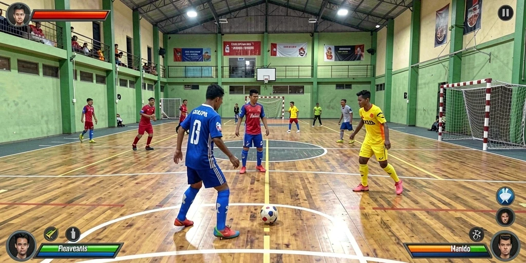 madu303 - Mode permainan yang beragam untuk semua jenis pemain.