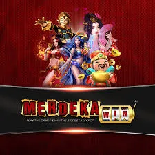 MERDEKAWIN - Game Seru untuk Membangun Strategi Menang
