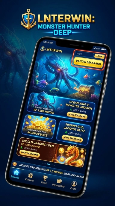 Pratinjau build resmi — siap diunduh untuk Android